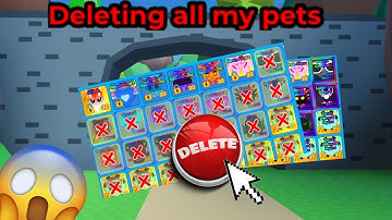 Deleting My WHOLE Inventory In Mining Simulator 2 (Satisfying)