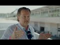 Driving a Race Car REMOTELY! 🤯 | DTM 2021
