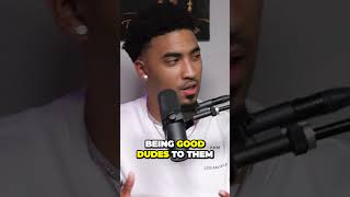 Paul George On The Best Advice He Ever Got From Lebron James