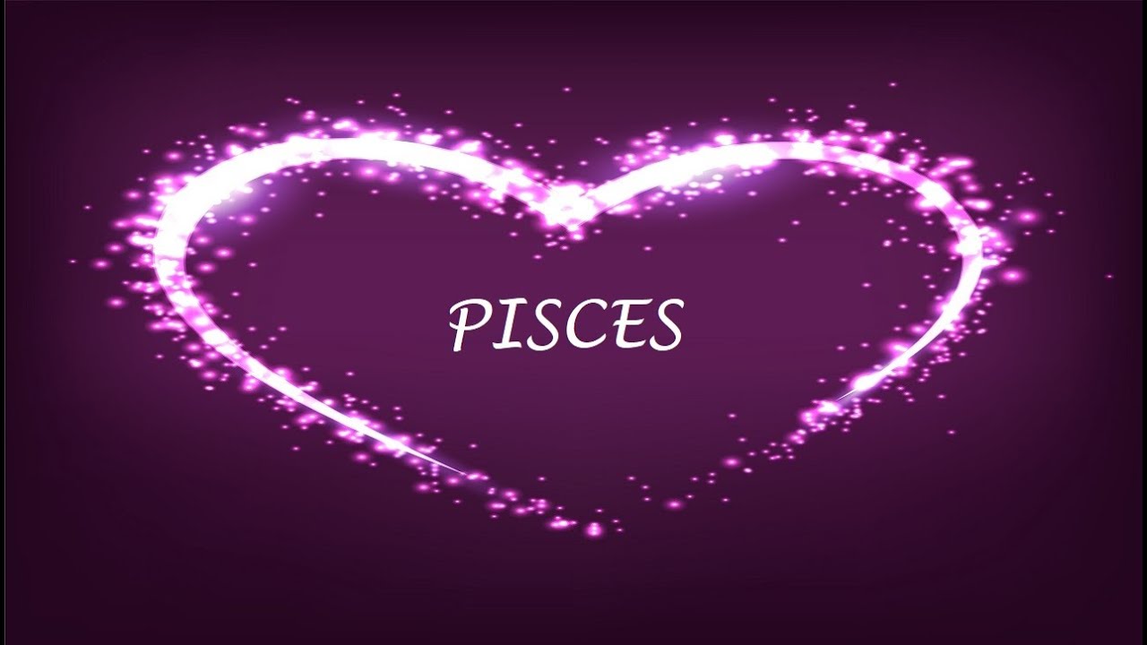 Pisces~Commitment & Stability ~ The Unknown is Revealed