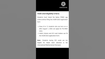 ioqm registration 2023 #shorts  #2023goals #olympiads #Competition #viral #IOQM #physics