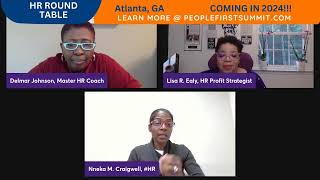 HR Roundtable