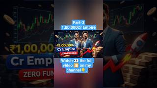 #Zerodha, #NithinKamath, #Bootstrapped, #Fintech, #StockMarketIndia, #IndianStartup, #SuccessStory