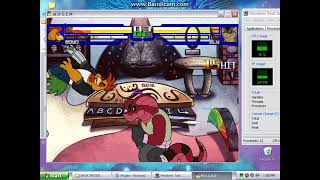 BROK MUGEN On Windows XP
