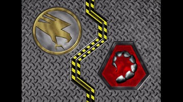 Command & Conquer Intro (1995) HD - Nintendo 64