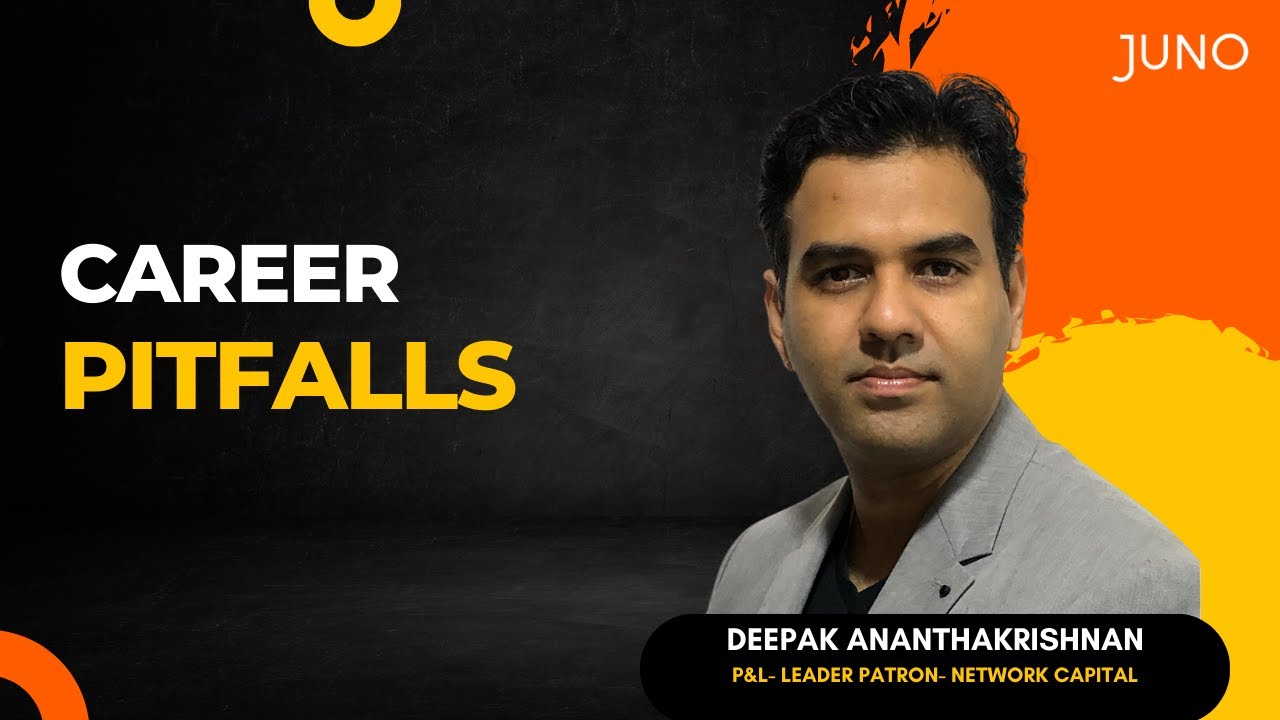 Career isn't linear: Value experience over immediate pay