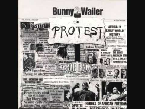 Bunny Wailer - Scheme Of Things