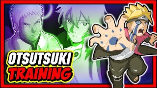 Why Boruto's Otsutsuki Training Will Be Key To SURPASSING Naruto & Sasuke's Primes!