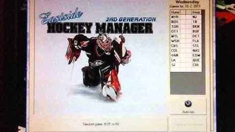 Simulation Février 2