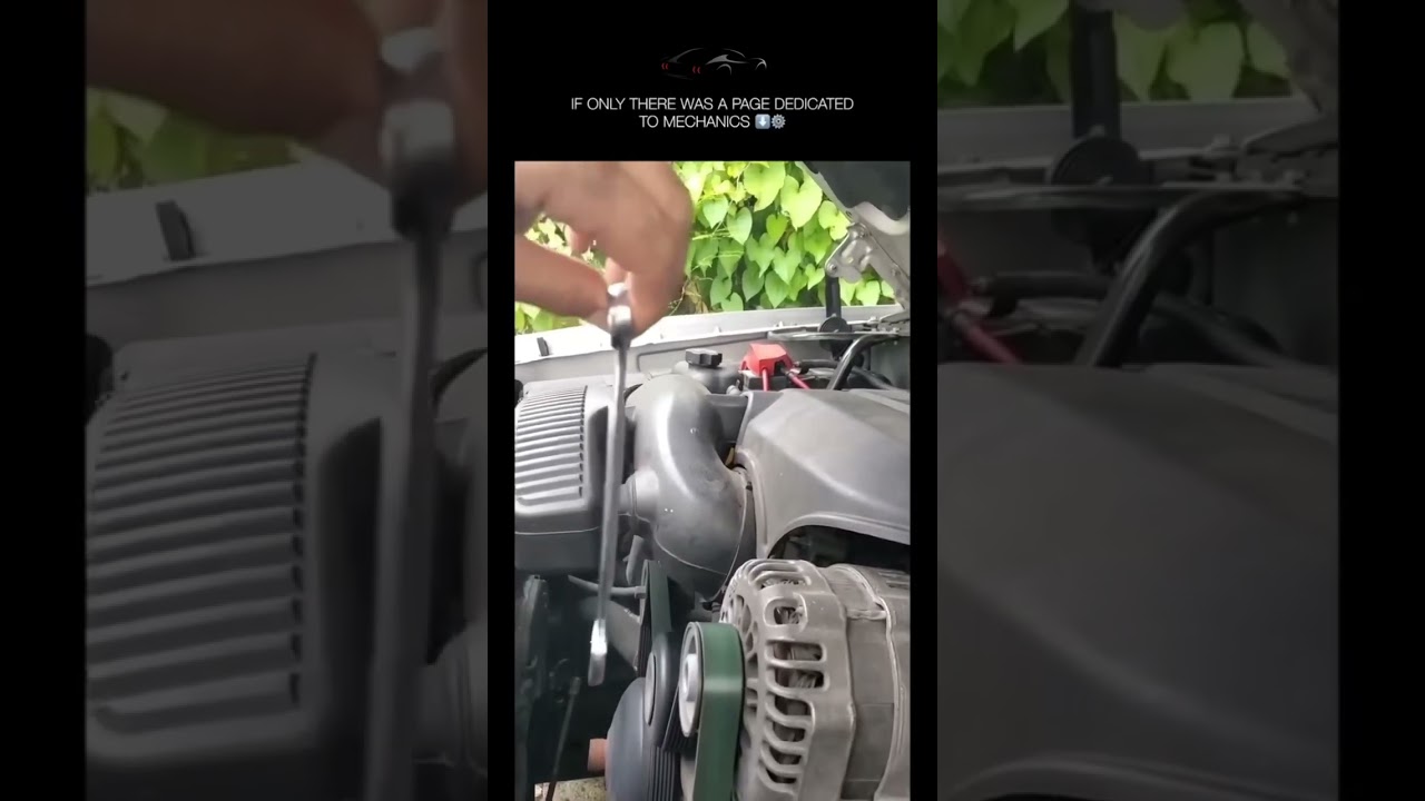 How to test charging system of you car 