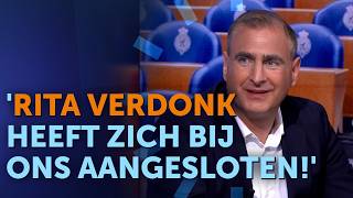 Groep Markuszower Presenteert Nieuwe Naam, Wat Verandert Er?