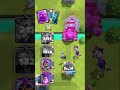 Elixir golems vs evolutions + mirror