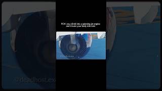 Kyler Efinger Jet Engine Tragedy