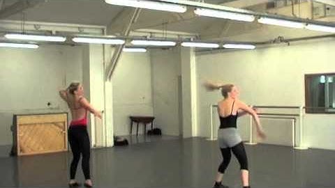 Paris, Sophie Frank, 12