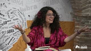 MARPOETICA 2023, ELISA DÍAZ CASTELO Y MARÍA GÓMEZ