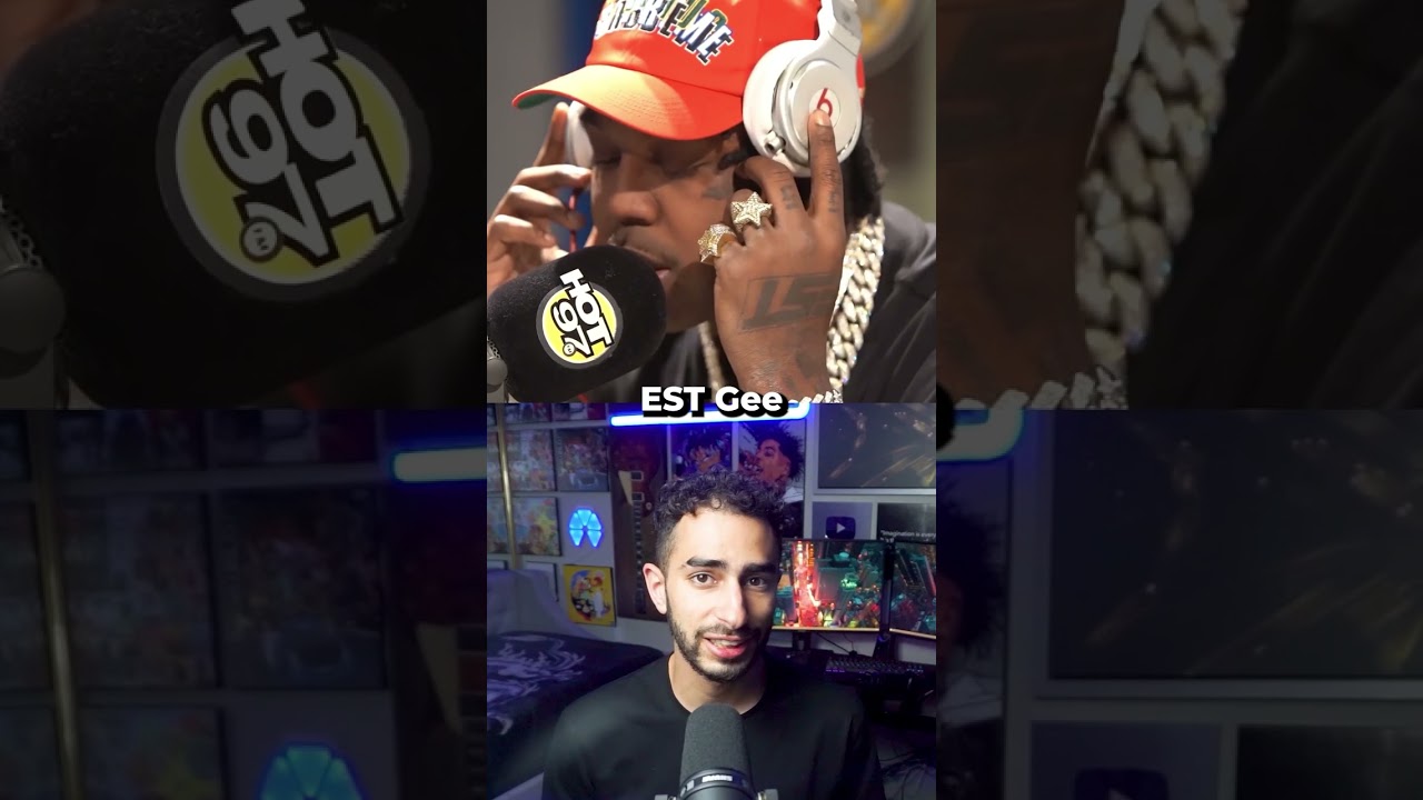 Рэперы, продавшие свою ДУШУ ради славы | 