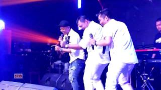 BAIM FEBRIAN -/ PAIJO THOHIR / TETE GALAGA / PERJUANGAN & DOA