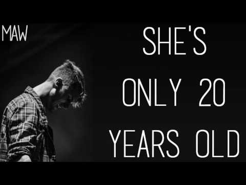 Machine Gun Kelly - Merry Go Round (With Lyrics)