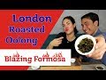 Blazing Formosa Oolong - CRAZY LONDON ROASTED TEA