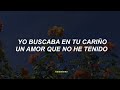 Grupo Cañaveral - Tiene Espinas el Rosal (letra)