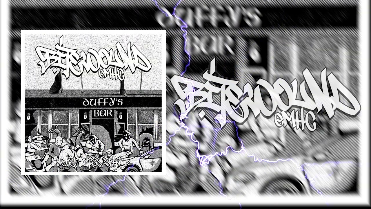Watch BITEWOUND | EAST MIDS STYLE EP on YouTube Watch BITEWOUND | EAST MIDS STYLE EP on YouTube