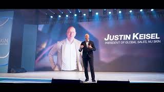 Nuskin Is Exploding Into India 2025