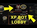 BO4 XP LOBBY GLITCH! BO4 BOT LOBBY GLITCH! BLACK OPS 4 PRESTIGE GLITCH! BO4 XP GLITCH! XP GLITCH BO4