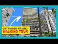 Outrigger Waikiki  Beach Resort Walk-Through