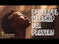 Deep worship for deep prayer. Experience God's presence through these powerful nonstop songs