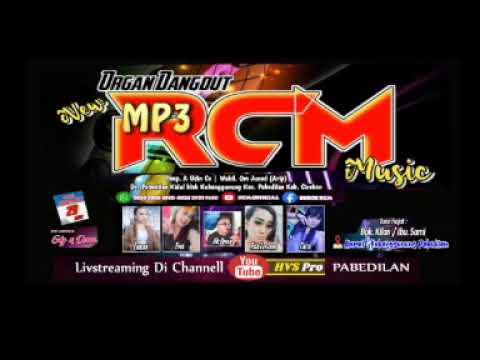 MP3 FULL ALBUM TARLING DANGDUT RCM RECORDING LIVE SHOW 2022