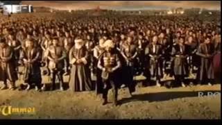 Inilah Sholat Jumat Terbesar Sepanjang Sejarah Umat Manusia diImami oleh Sultan Al-FATIH