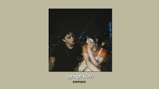 Қарақат Көзің - Speed Up