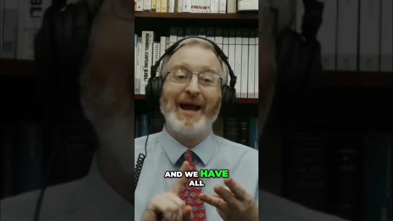 Is Christianity Actually True? #shorts