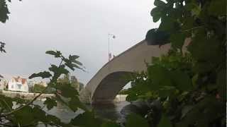 Bridge Jumping - GoPro