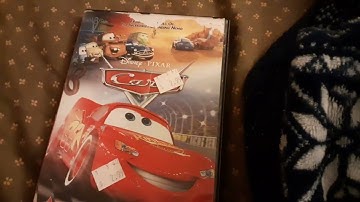 DVD collection in a nutshell (Version 9)