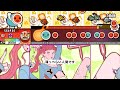 『ヨワネハキ』MAISONdes feat. 和ぬか, asmi【創作譜面】