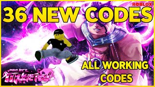 ?36 NEW WORKING CODES for PROJECT MUGETSU Roblox in August 2023? Update Pantera?Codes for Roblox TV