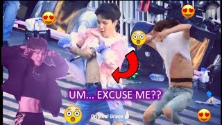 Download Mp3 *GOING TO ARMY JAIL* BTS INTENTIONALLY Exposing their Abs and being illegal for 15 minutes Gudang lagu Download Mp3 *GOING TO ARMY JAIL* BTS INTENTIONALLY Exposing their Abs and being illegal for 15 minutes
