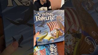 Did we end up in Valhalla? #boardgames