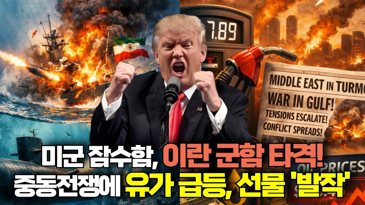 [미주미 라이브] 