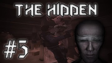 I Want To Touch Your Borray - The Hidden Source With Friends Part 5