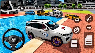 Car Gameplay - Kids' Car Games - Children's Games - Toys Car For Kids - Driving Car screenshot 1