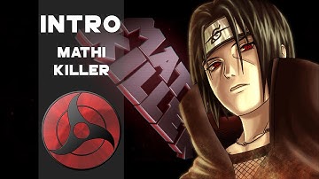 Intro MathiKiller By DarKaNoH