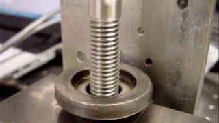 SMAC thread check for tapping