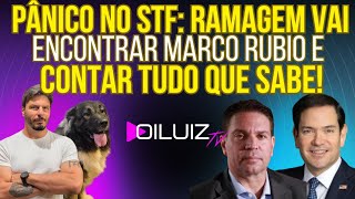 Download Lagu URGENT! Ramagem is going to meet Marco Rubio and the Supreme Court freaks out: \ MP3