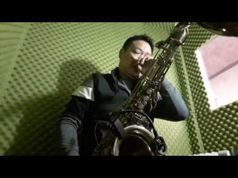 잘났어정말 색소폰 박도원