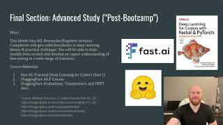 How to Become an AI Engineer from a Fullstack Background - Reid Mayo