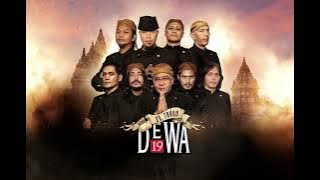 Mistikus Cinta   Dewa 19 Mahadewa Once Version