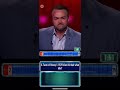 The Chase: World Tour Final Chase 50