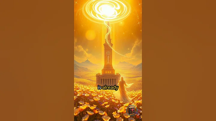 God Is About to Say “YES” Over Your Life | Your Breakthrough Is Closer Than You Think #motivation